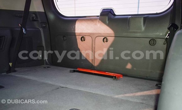 Acheter Import Voiture Toyota Prado Blanc à Import - Dubai, Zambie Acheter Import Voiture Toyota Prado Blanc à Import - Dubai, Zambie