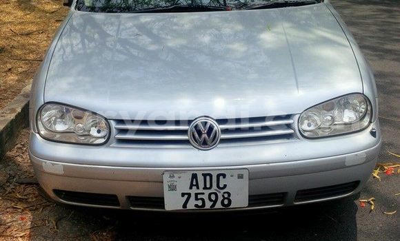 Acheter Occasion Voiture Volkswagen Golf Autre à Chingola, Zambie Acheter Occasion Voiture Volkswagen Golf Autre à Chingola, Zambie