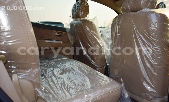 Acheter Import Voiture Toyota Fortuner Noir à Import - Dubai, Zambie Acheter Import Voiture Toyota Fortuner Noir à Import - Dubai, Zambie