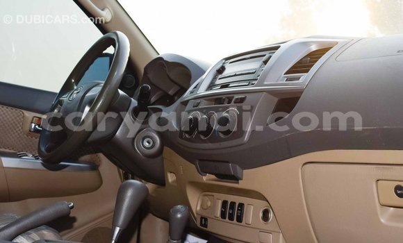 Acheter Import Voiture Toyota Fortuner Noir à Import - Dubai, Zambie Acheter Import Voiture Toyota Fortuner Noir à Import - Dubai, Zambie