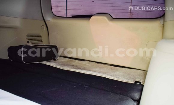 Acheter Import Voiture Nissan Patrol Noir à Import - Dubai, Zambie Acheter Import Voiture Nissan Patrol Noir à Import - Dubai, Zambie