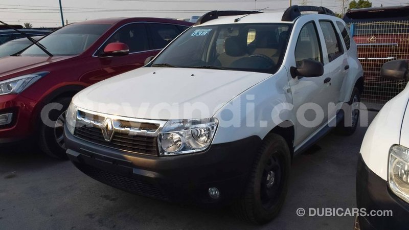 Big with watermark renault duster zambia import dubai 9050