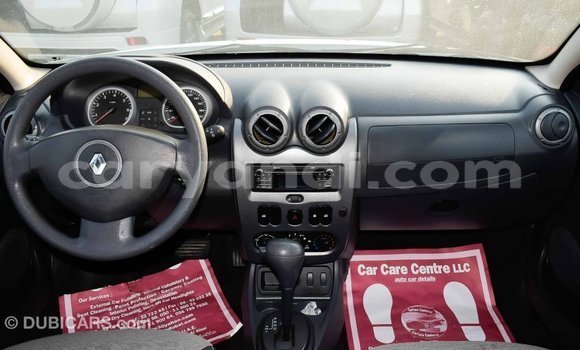 Nunua Imported Renault Duster Nyeupe Gari ndani ya Import - Dubai nchini Zambia Nunua Imported Renault Duster Nyeupe Gari ndani ya Import - Dubai nchini Zambia