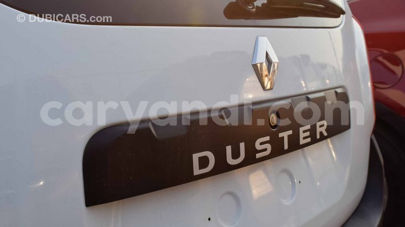 Big with watermark renault duster zambia import dubai 9050