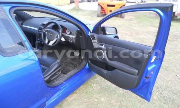 Tenga Tsaru Chevrolet Lumina Bhuruu Mota in Chingola in Zambia Tenga Tsaru Chevrolet Lumina Bhuruu Mota in Chingola in Zambia