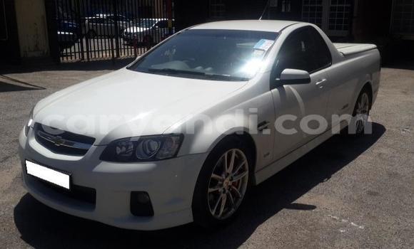 Buy Used Chevrolet Lumina White Car in Chingola in Zambia Buy Used Chevrolet Lumina White Car in Chingola in Zambia