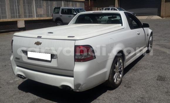 Buy Used Chevrolet Lumina White Car in Chingola in Zambia Buy Used Chevrolet Lumina White Car in Chingola in Zambia