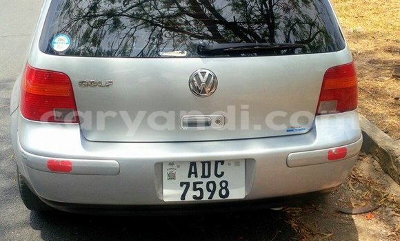 Acheter Occasion Voiture Volkswagen Golf Autre à Chingola, Zambie Acheter Occasion Voiture Volkswagen Golf Autre à Chingola, Zambie