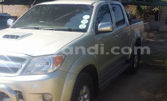 Acheter Occasion Voiture Toyota Hilux Autre à Chipata, Zambie Acheter Occasion Voiture Toyota Hilux Autre à Chipata, Zambie