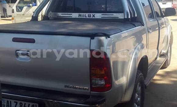 Acheter Occasion Voiture Toyota Hilux Autre à Chipata, Zambie Acheter Occasion Voiture Toyota Hilux Autre à Chipata, Zambie