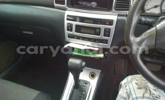 Buy Used Toyota Allex Other Car in Chipata in Zambia Buy Used Toyota Allex Other Car in Chipata in Zambia