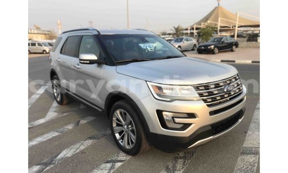Nunua Imported Ford Explorer Nyingine Gari ndani ya Import - Dubai nchini Zambia Nunua Imported Ford Explorer Nyingine Gari ndani ya Import - Dubai nchini Zambia