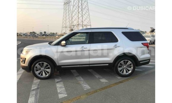 Nunua Imported Ford Explorer Nyingine Gari ndani ya Import - Dubai nchini Zambia Nunua Imported Ford Explorer Nyingine Gari ndani ya Import - Dubai nchini Zambia