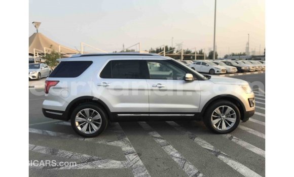 Nunua Imported Ford Explorer Nyingine Gari ndani ya Import - Dubai nchini Zambia Nunua Imported Ford Explorer Nyingine Gari ndani ya Import - Dubai nchini Zambia