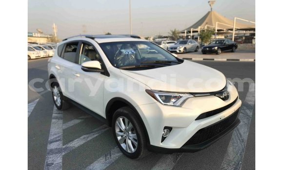 Buy Import Toyota Nadia White Car in Import - Dubai in Zambia Buy Import Toyota Nadia White Car in Import - Dubai in Zambia