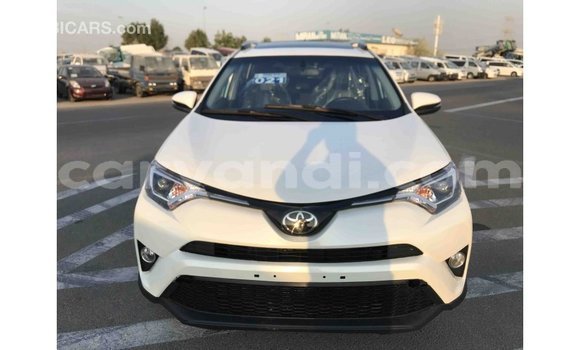 Buy Import Toyota Nadia White Car in Import - Dubai in Zambia Buy Import Toyota Nadia White Car in Import - Dubai in Zambia