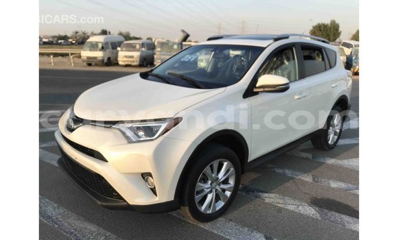 Buy Import Toyota Nadia White Car in Import - Dubai in Zambia Buy Import Toyota Nadia White Car in Import - Dubai in Zambia