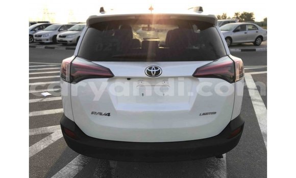 Buy Import Toyota Nadia White Car in Import - Dubai in Zambia Buy Import Toyota Nadia White Car in Import - Dubai in Zambia