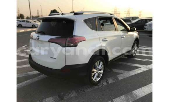 Buy Import Toyota Nadia White Car in Import - Dubai in Zambia Buy Import Toyota Nadia White Car in Import - Dubai in Zambia