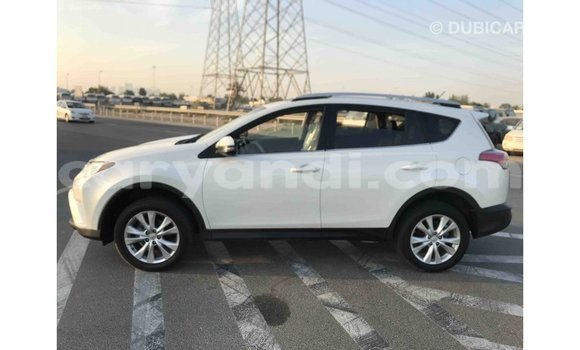 Buy Import Toyota Nadia White Car in Import - Dubai in Zambia Buy Import Toyota Nadia White Car in Import - Dubai in Zambia