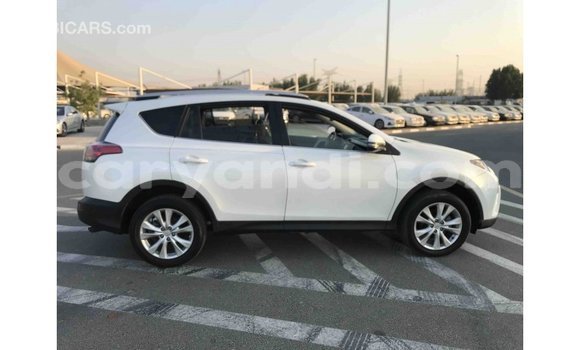 Buy Import Toyota Nadia White Car in Import - Dubai in Zambia Buy Import Toyota Nadia White Car in Import - Dubai in Zambia