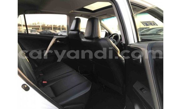 Buy Import Toyota Nadia White Car in Import - Dubai in Zambia Buy Import Toyota Nadia White Car in Import - Dubai in Zambia