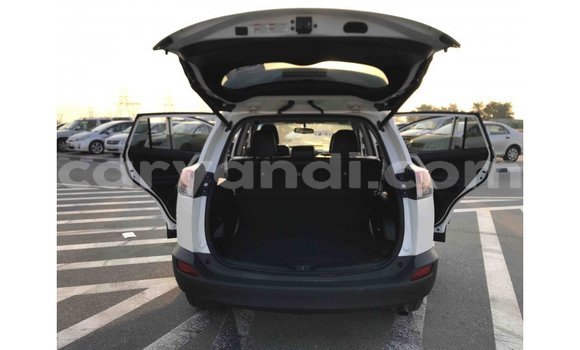 Buy Import Toyota Nadia White Car in Import - Dubai in Zambia Buy Import Toyota Nadia White Car in Import - Dubai in Zambia