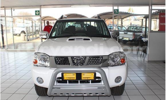 Acheter Occasion Voiture Nissan NP 300 Blanc à Lusaka, Zambie Acheter Occasion Voiture Nissan NP 300 Blanc à Lusaka, Zambie