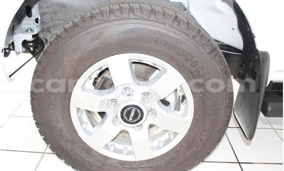 Acheter Occasion Voiture Nissan NP 300 Blanc à Lusaka, Zambie Acheter Occasion Voiture Nissan NP 300 Blanc à Lusaka, Zambie