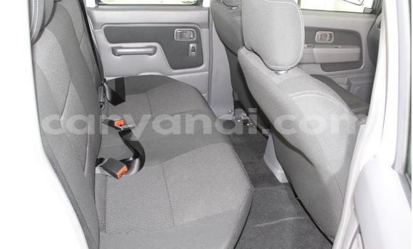 Acheter Occasion Voiture Nissan NP 300 Blanc à Lusaka, Zambie Acheter Occasion Voiture Nissan NP 300 Blanc à Lusaka, Zambie