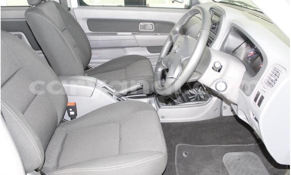Acheter Occasion Voiture Nissan NP 300 Blanc à Lusaka, Zambie Acheter Occasion Voiture Nissan NP 300 Blanc à Lusaka, Zambie