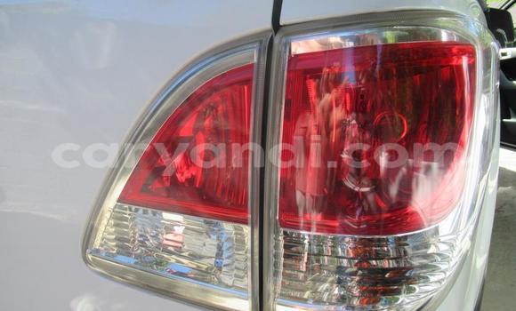 Buy Used Mazda BT-50 White Car in Lusaka in Zambia Buy Used Mazda BT-50 White Car in Lusaka in Zambia