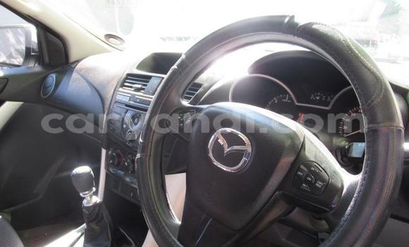 Buy Used Mazda BT-50 White Car in Lusaka in Zambia Buy Used Mazda BT-50 White Car in Lusaka in Zambia