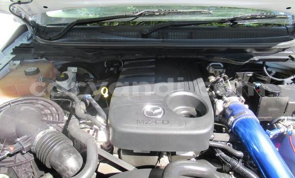 Buy Used Mazda BT-50 White Car in Lusaka in Zambia Buy Used Mazda BT-50 White Car in Lusaka in Zambia