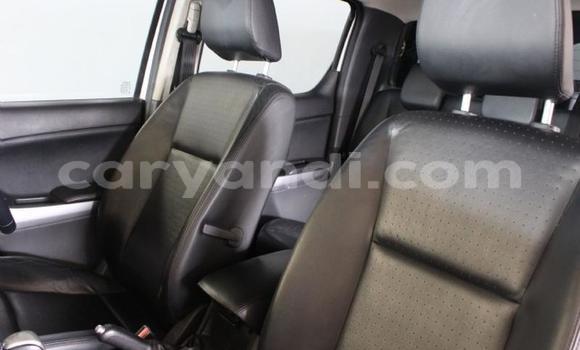 Buy Used Mazda BT-50 White Car in Lusaka in Zambia Buy Used Mazda BT-50 White Car in Lusaka in Zambia