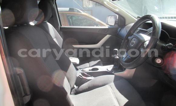 Buy Used Mazda BT-50 White Car in Lusaka in Zambia Buy Used Mazda BT-50 White Car in Lusaka in Zambia