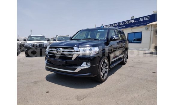 Nunua Imported Toyota Land Cruiser Nyeusi Gari ndani ya Import - Dubai nchini Zambia Nunua Imported Toyota Land Cruiser Nyeusi Gari ndani ya Import - Dubai nchini Zambia