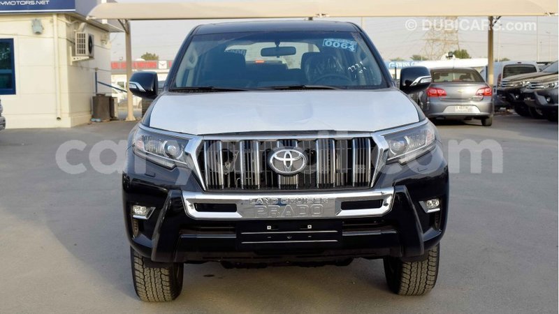 Big with watermark toyota prado zambia import dubai 9080