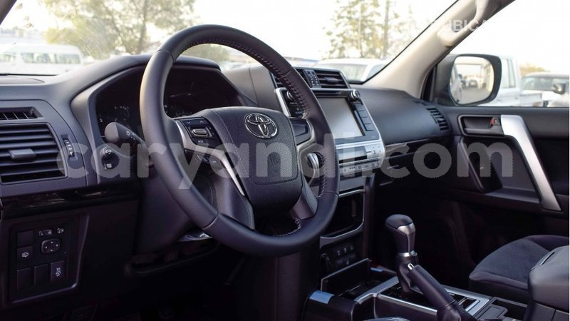 Big with watermark toyota prado zambia import dubai 9080