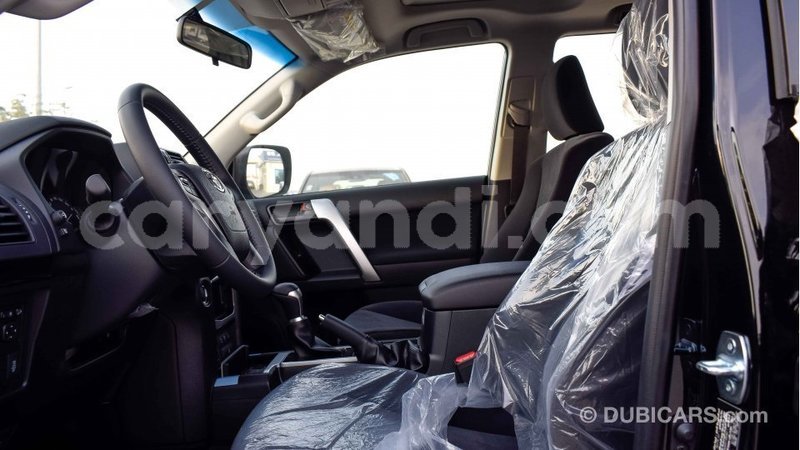 Big with watermark toyota prado zambia import dubai 9080