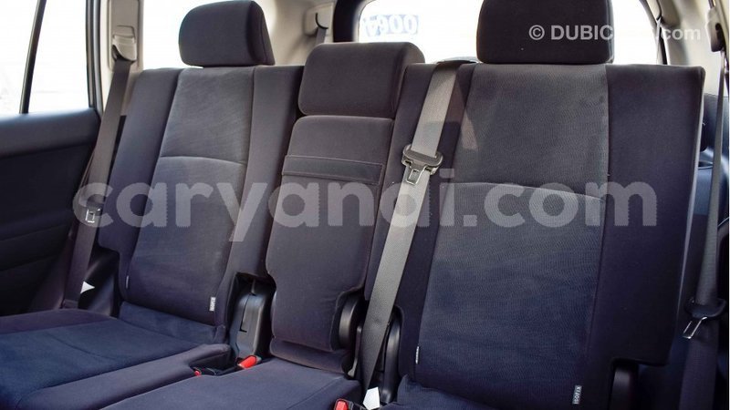 Big with watermark toyota prado zambia import dubai 9080