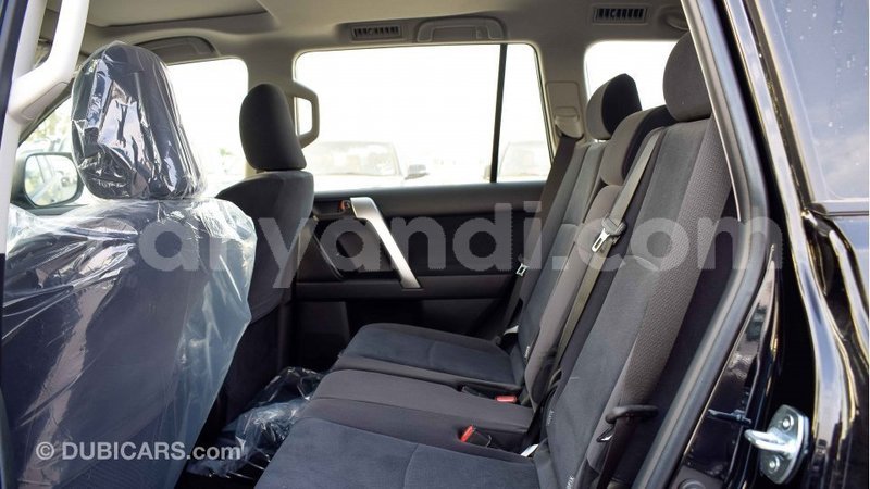 Big with watermark toyota prado zambia import dubai 9080