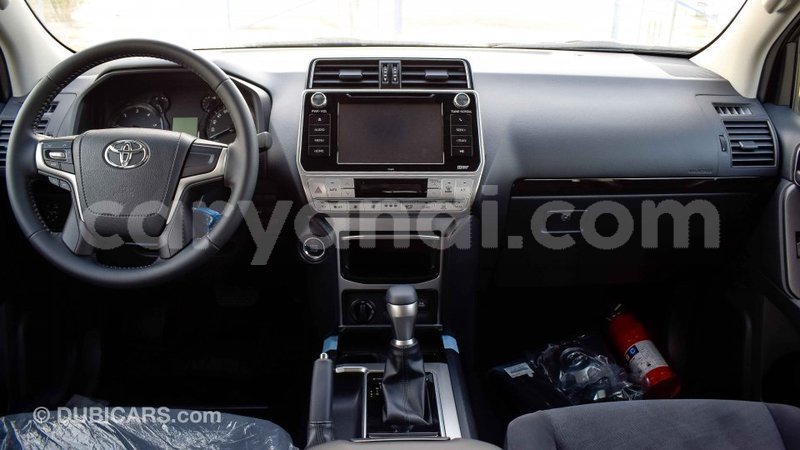 Big with watermark toyota prado zambia import dubai 9080