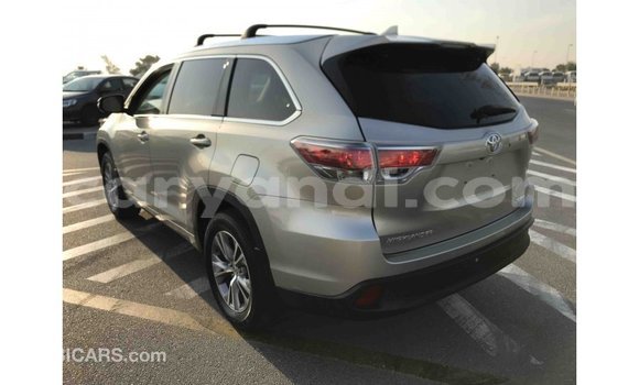 Tenga Imported Toyota Highlander Zvimwe Mota in Import - Dubai in Zambia Tenga Imported Toyota Highlander Zvimwe Mota in Import - Dubai in Zambia