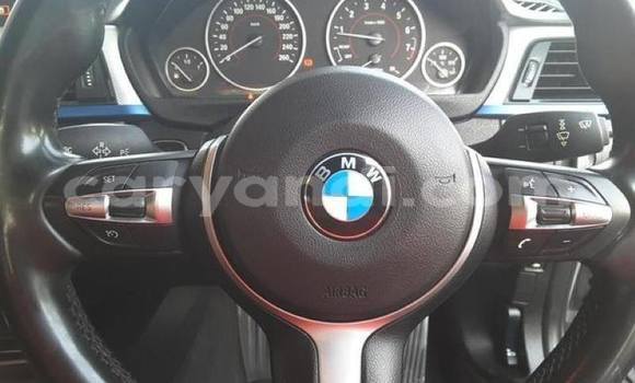 Acheter Occasion Voiture BMW 3–Series Gris à Lusaka, Zambie Acheter Occasion Voiture BMW 3–Series Gris à Lusaka, Zambie