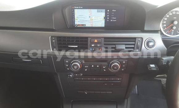 Acheter Occasion Voiture BMW M3 Blanc à Lusaka, Zambie Acheter Occasion Voiture BMW M3 Blanc à Lusaka, Zambie