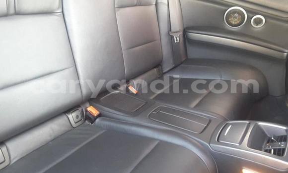 Acheter Occasion Voiture BMW M3 Blanc à Lusaka, Zambie Acheter Occasion Voiture BMW M3 Blanc à Lusaka, Zambie