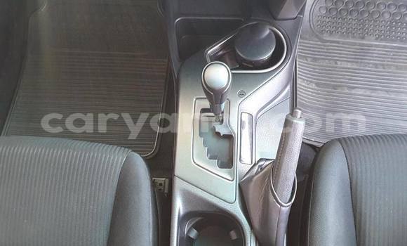 Nunua Ilio tumika Toyota RAV4 Nyeupe Gari ndani ya Lusaka nchini Zambia Nunua Ilio tumika Toyota RAV4 Nyeupe Gari ndani ya Lusaka nchini Zambia