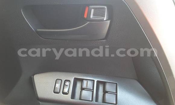 Nunua Ilio tumika Toyota RAV4 Nyeupe Gari ndani ya Lusaka nchini Zambia Nunua Ilio tumika Toyota RAV4 Nyeupe Gari ndani ya Lusaka nchini Zambia