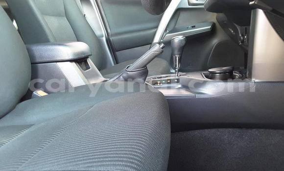 Nunua Ilio tumika Toyota RAV4 Nyeupe Gari ndani ya Lusaka nchini Zambia Nunua Ilio tumika Toyota RAV4 Nyeupe Gari ndani ya Lusaka nchini Zambia